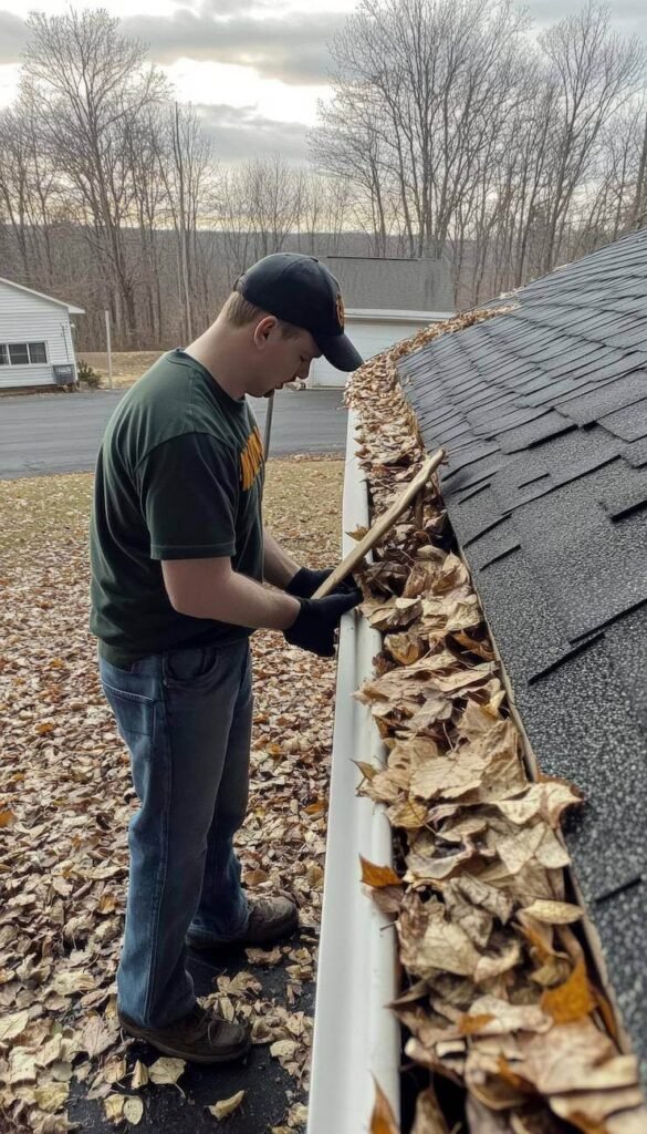 man-cleaning-leaves-out-gutter-autumn-home-maintenance-gutter-cleaning-seasonal-chores_174533-121534